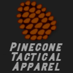 pinecone tactical apparel