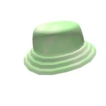 Bucket Hat Loser