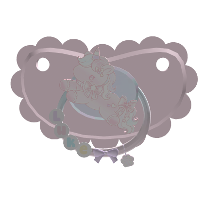 luke and rayne uni paci