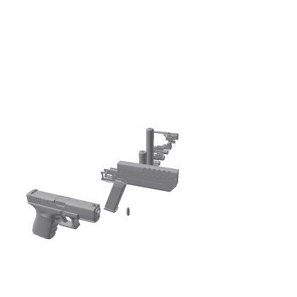 Glock pack