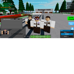 Police Interview Center