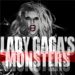 Lady Gaga's Monsters!