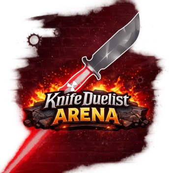 Knife Duelist Arena
