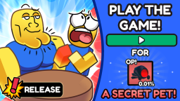 🖐️ Slap Fighting Simulator