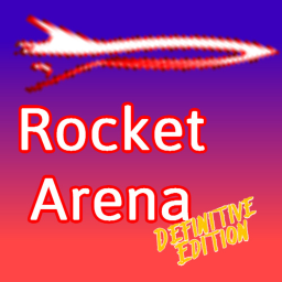 Rocket Arena: Definitive Edition