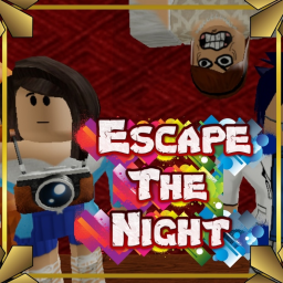 Escape The Night {BETA}