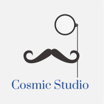 Cosmic Studio.