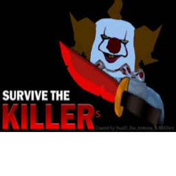 Survive The Killers