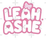 Leah Ashe fan group for everyone