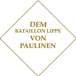 Lippisches Infantrie-Bataillon "von Paulinen"
