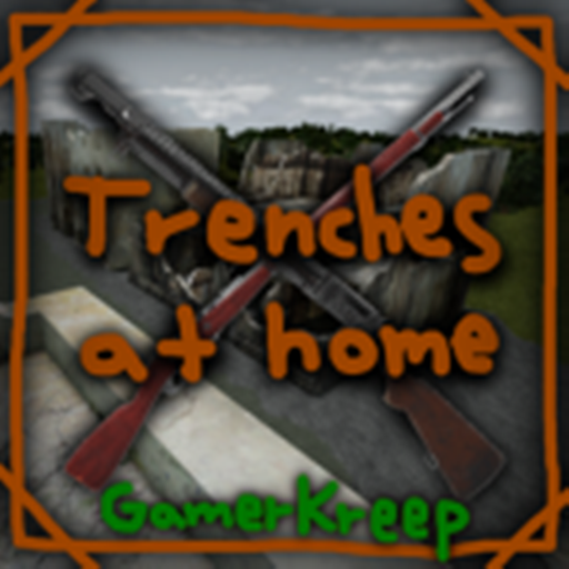 Trenches at home