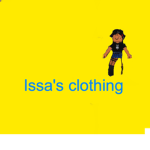 Issa's clothing