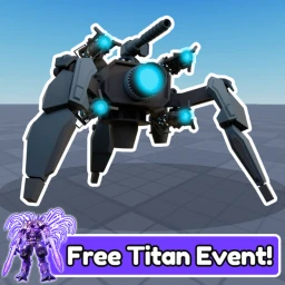 [Tri]Skibidi Warriors🚽  icon