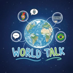 [Early Access]🗨️World Talk🗨️ icon