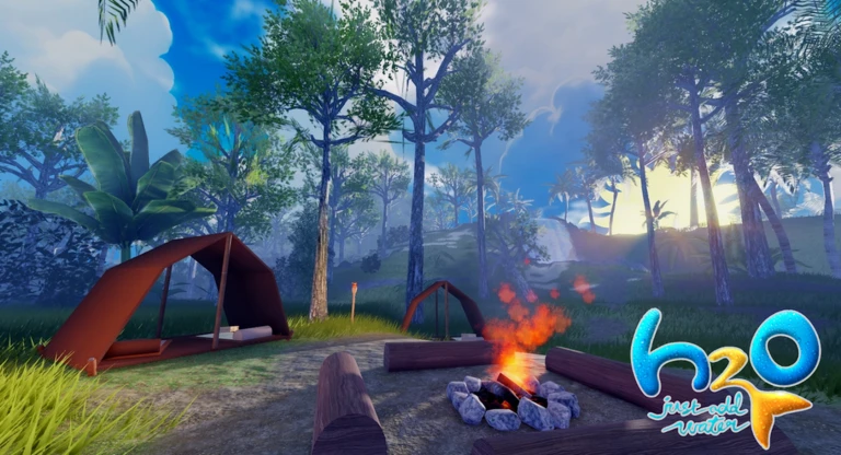 H2O Just Add Water RP - Oficial | Juega en Roblox