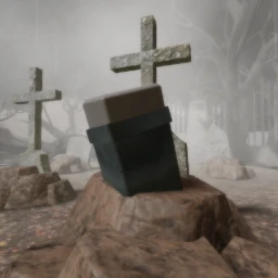 Zombie Testing Game [NEW] [LOOK AT DESC] icon