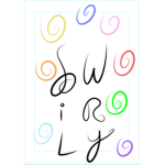 ~Swirly Café~