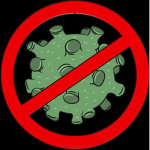 No CoronaVirus....