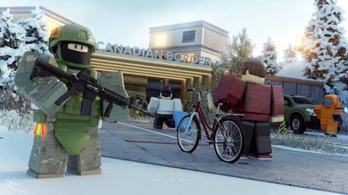 Canadian Armed Forces Academy [CAN]