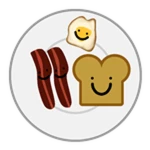 Full Breakfasty
