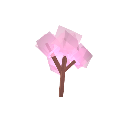 cherry blossom tree