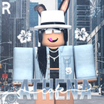 Athena❧