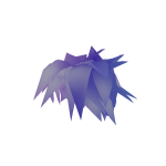 Immortal Hairs: Dreamcore Scene Hair