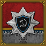 Moscow City Police Directorate