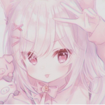 Cute cat kitten loves