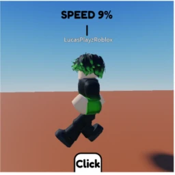 Speed Clicker ⚡ icon