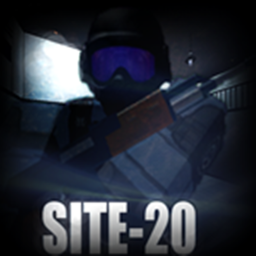 {The SCP Foundation} | Site-20 (BETA)