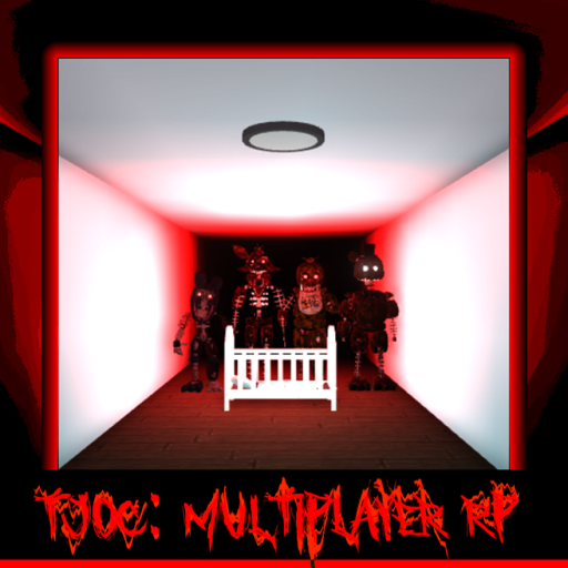 TJOC : Multiplayer RolePlay | All TJOC Maps | Bots