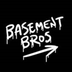 basement bros!!