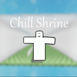 The Chill Shrine