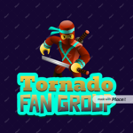Tornado Fan Group :D