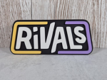 RIVALS SHIRTS