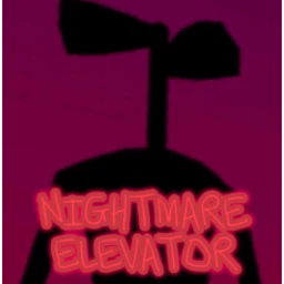 Nightmare Elevator [OLD VERSION] icon