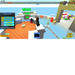 1v1 pros in skywars?!?!?!?!?!
