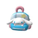 Cinnamoroll Cute Backpack