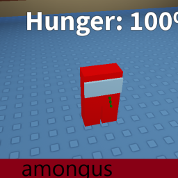 Raise A Imposter (Kinda fixed)