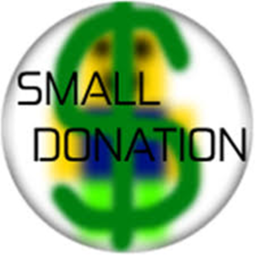 .OrangeGang. Donation Place