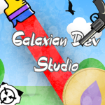 Galaxian Dev Studio