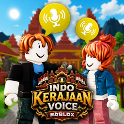 Indonesian Kingdom [Voice Chat]