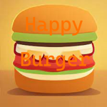 Happy Burger Restaurant