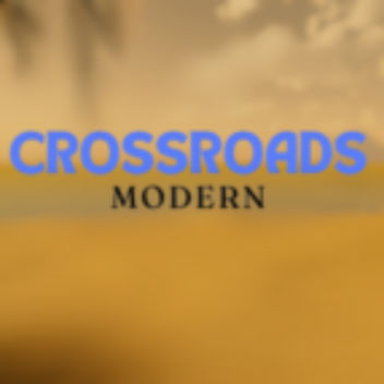 crossroads modern