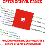 After School Games