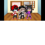 Alex Squad:P