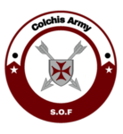 CAF I SPECIAL FORCES OF COLCHIS