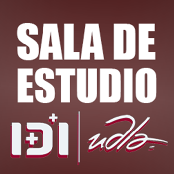 UDLA: Sala de Estudio - Ethos 202301