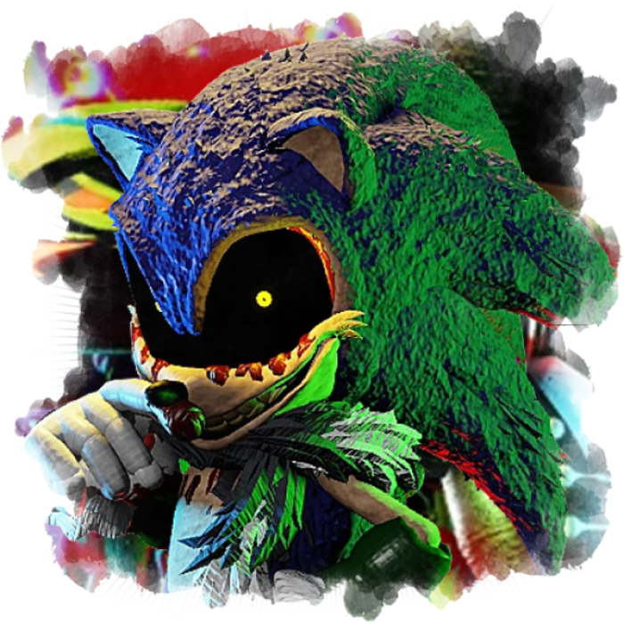 PC2 PFP: Legacy PCX (Slayer) Roblox decal